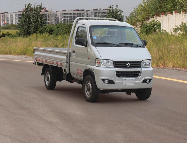 东风小卡货车适合在城市还是乡村道路行驶？_东风小货车视频_小型东风货车