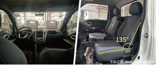 东风途逸T5CNG,能省会赚创富先锋(图7) 东风途逸T5CNG,能省会赚创富先锋(图7)