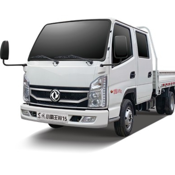 东风3米8柴油车福小瑞怎么样